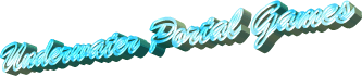 Underwater Portal Games